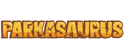 Parkasaurus Logo