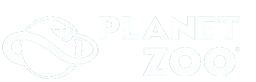 Planet Zoo Logo