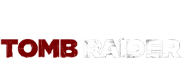 Tomb Raider 2013 Logo