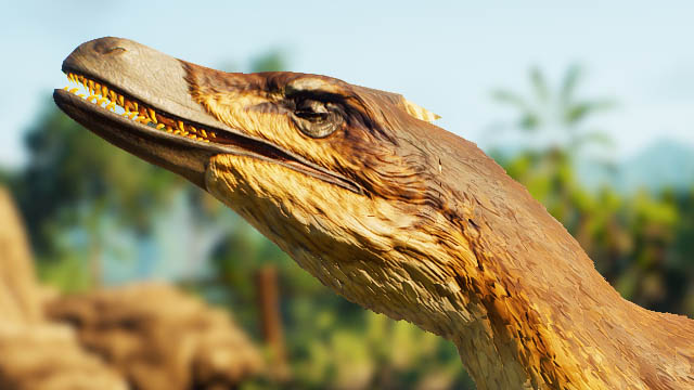 Prehistoric Kingdom Thumbnail