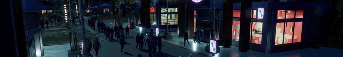 Jurassic World Evolution 2